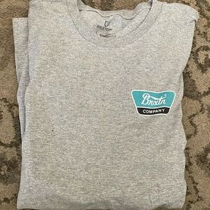 Brixton T-Shirt